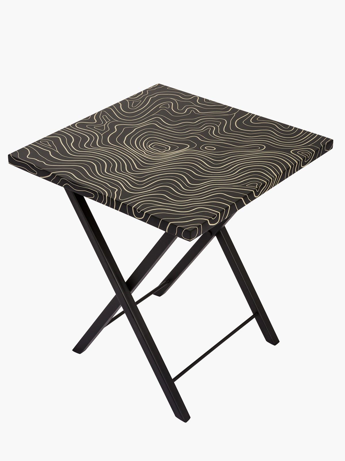 La Luna Folding Table La Luna Folding Table