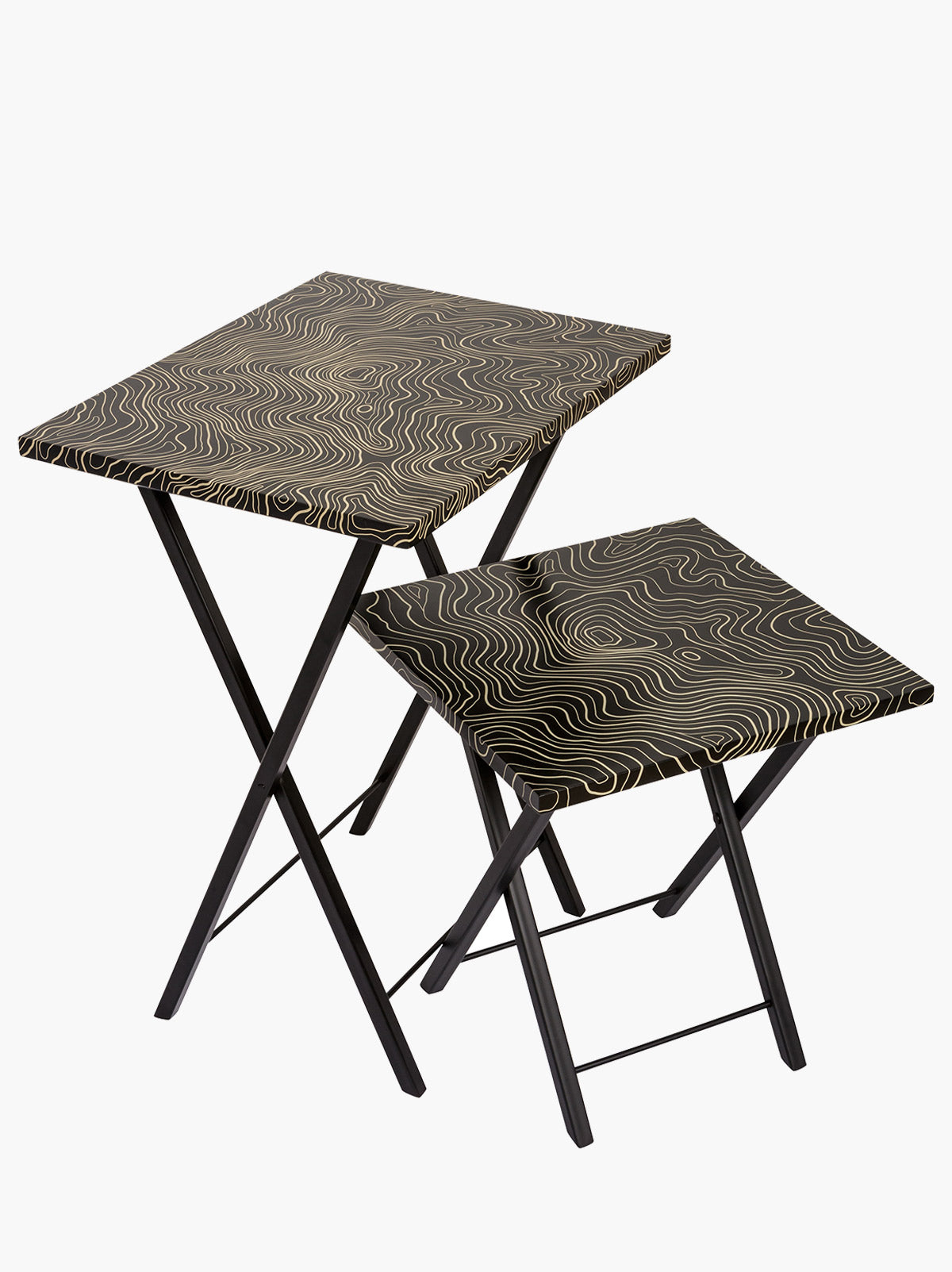 La Luna Folding Table La Luna Folding Table