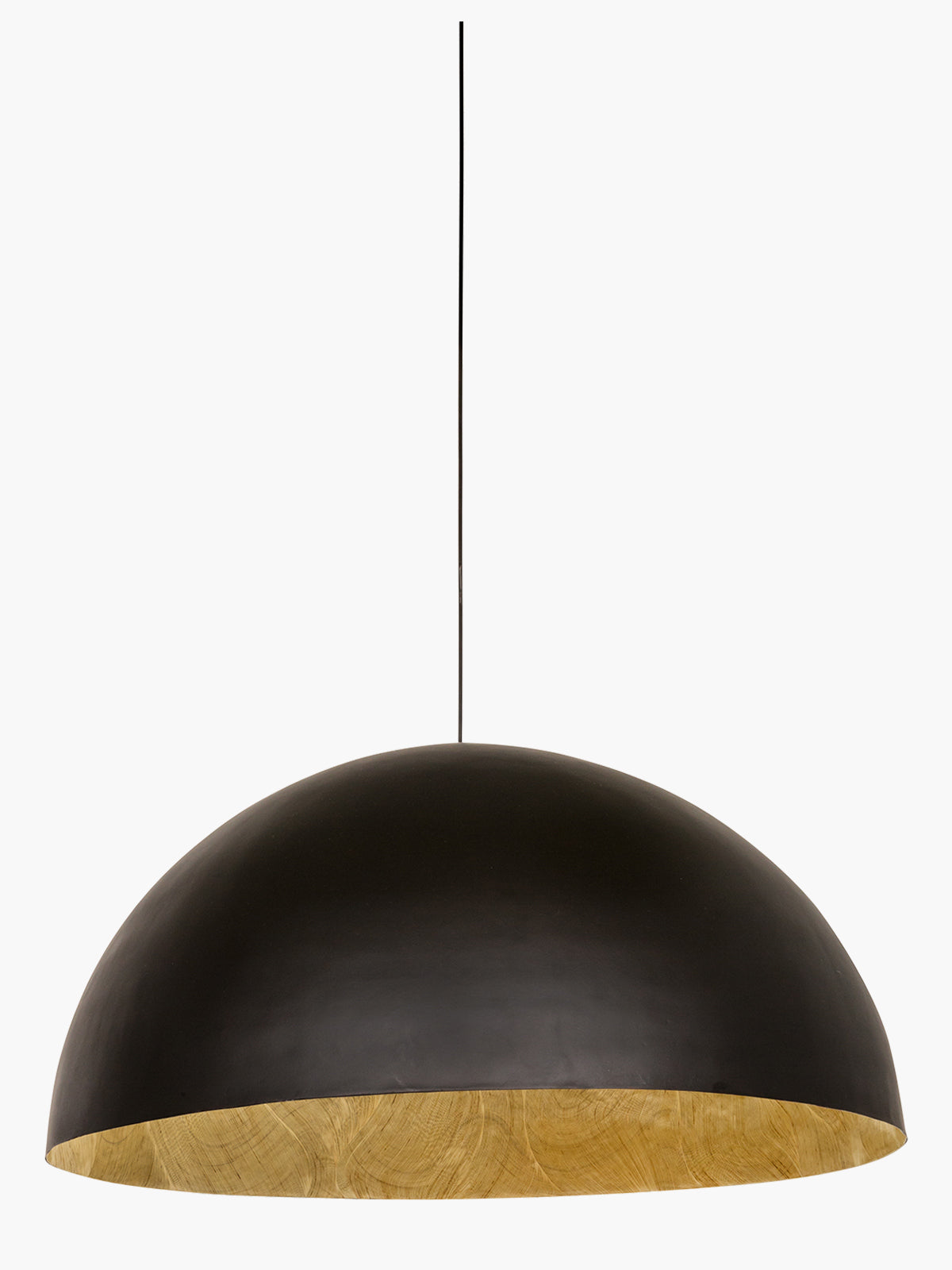Trio Oversized Pendant Trio Oversized Pendant