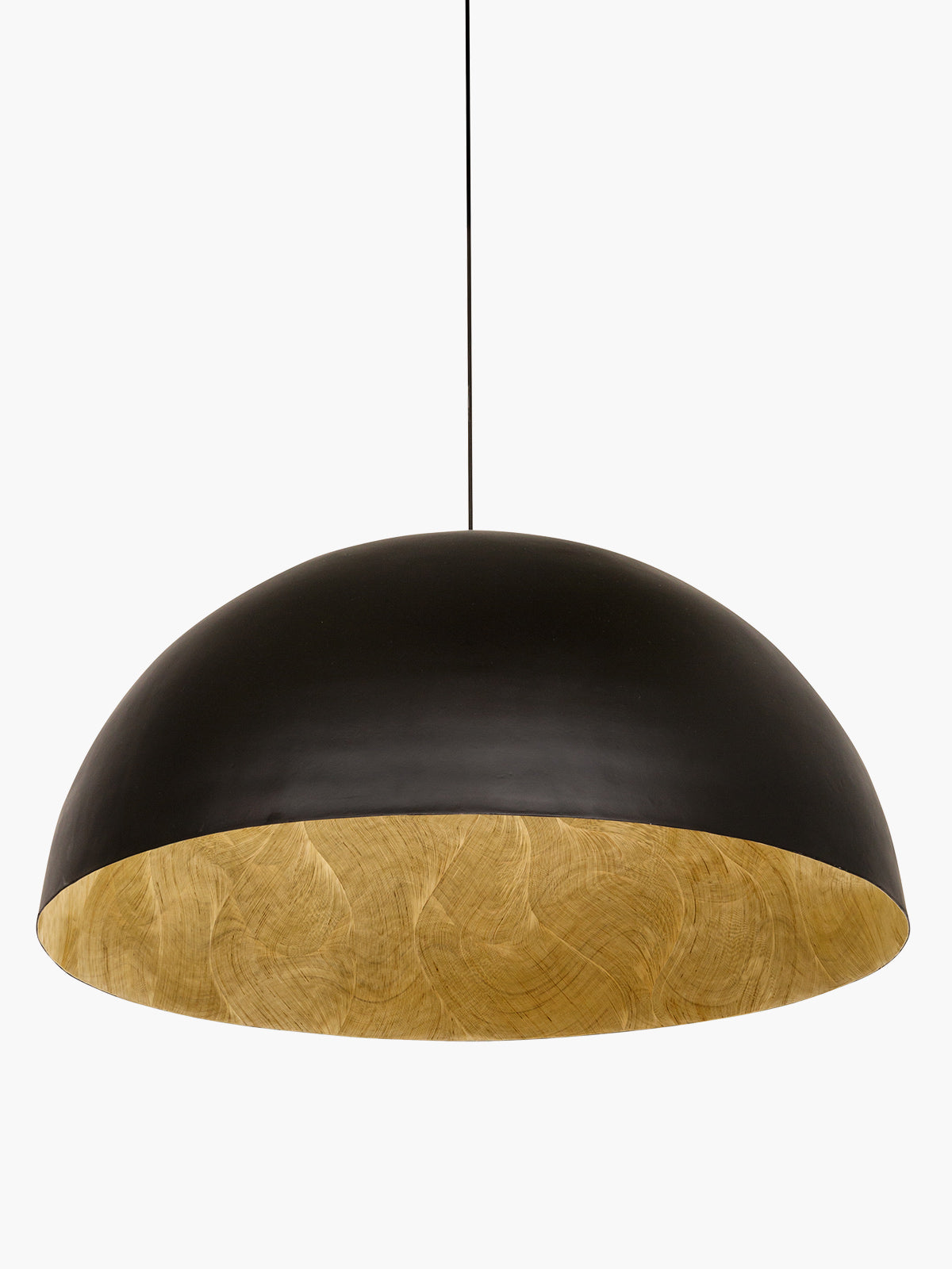 Trio Oversized Pendant Trio Oversized Pendant