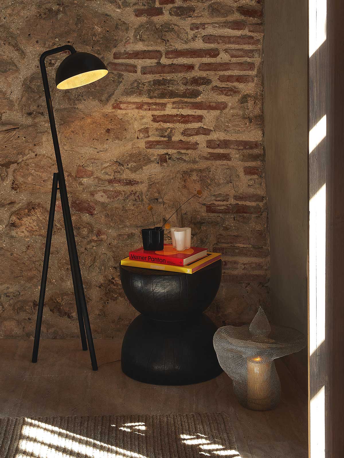 Trio Tamo Floor Lamp Trio Tamo Floor Lamp