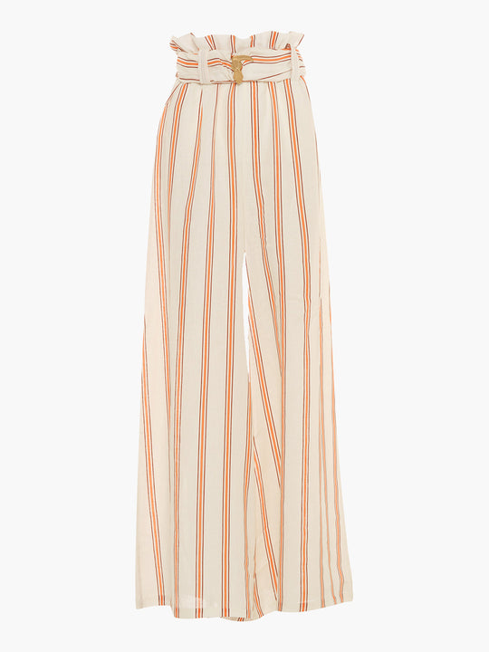 San Antonio Linen Pants
