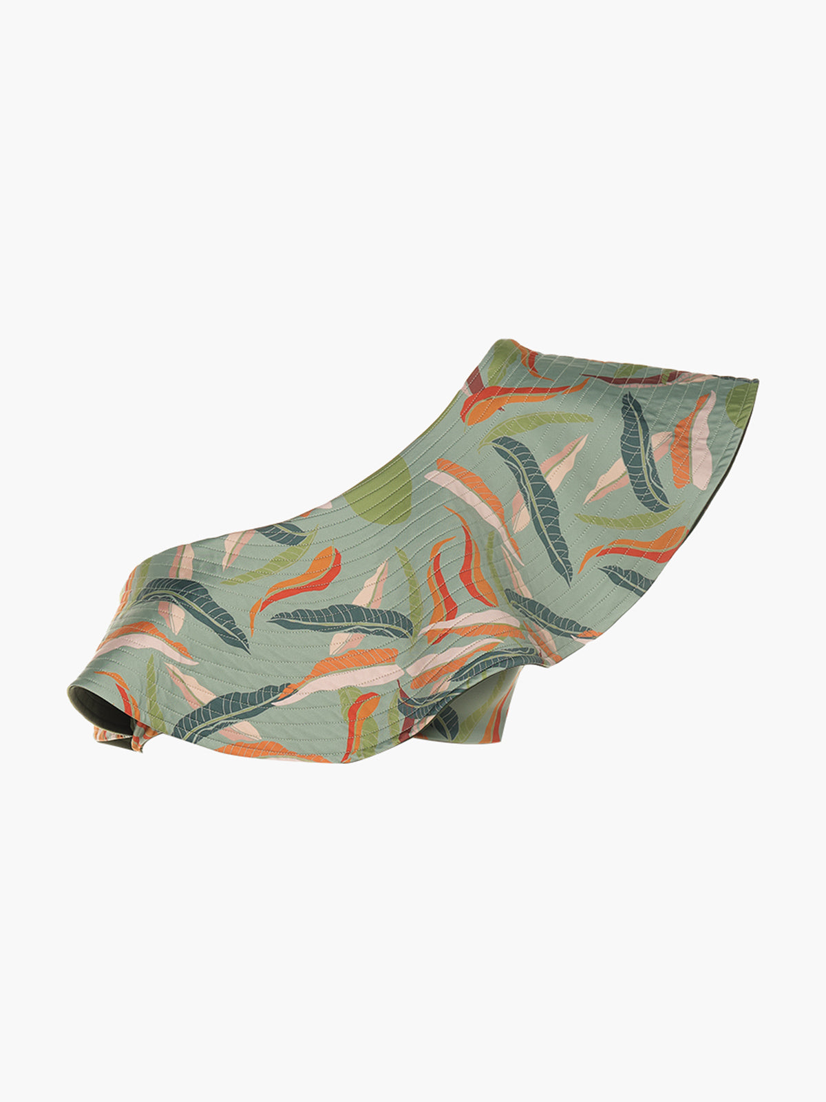 Sunset Waves Top | Green/Mint Mangos Sunset Waves Top | Green/Mint Mangos