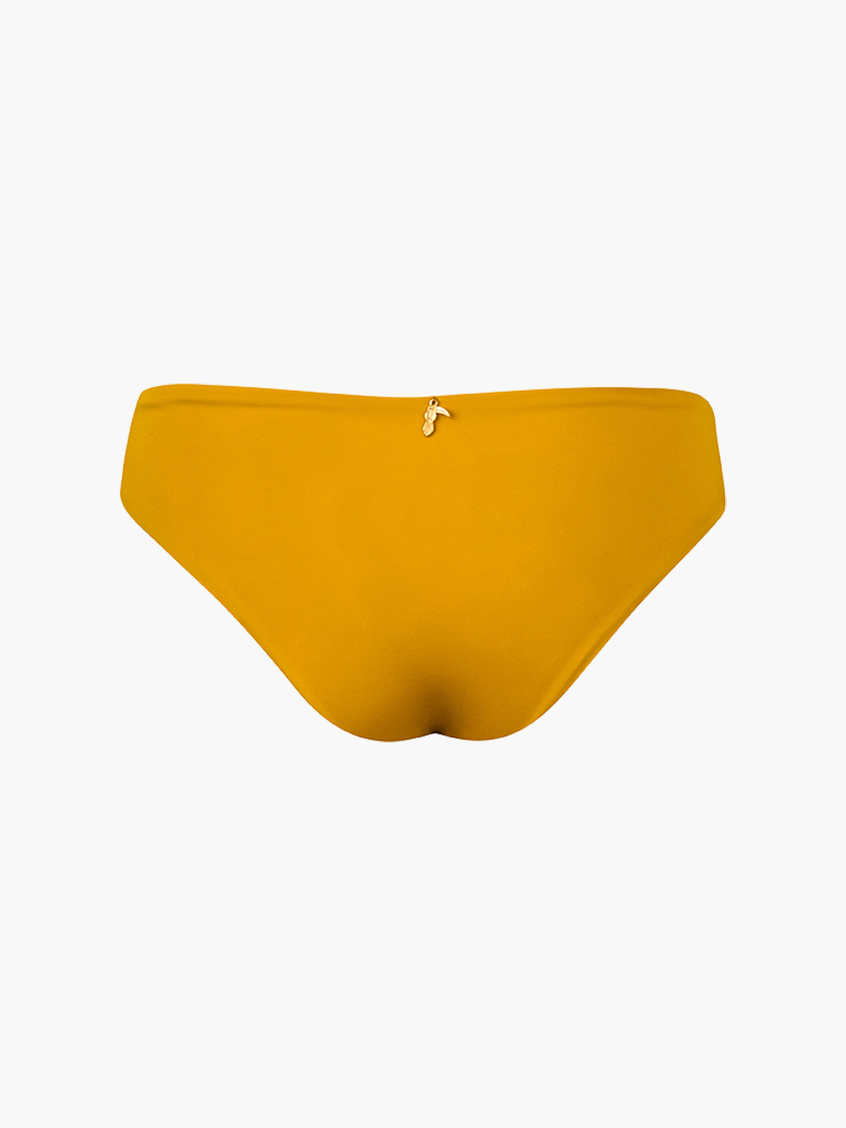 Sunset Waves Bottom | Blue Monkeys/Mustard Sunset Waves Bottom | Blue Monkeys/Mustard - Fashionkind