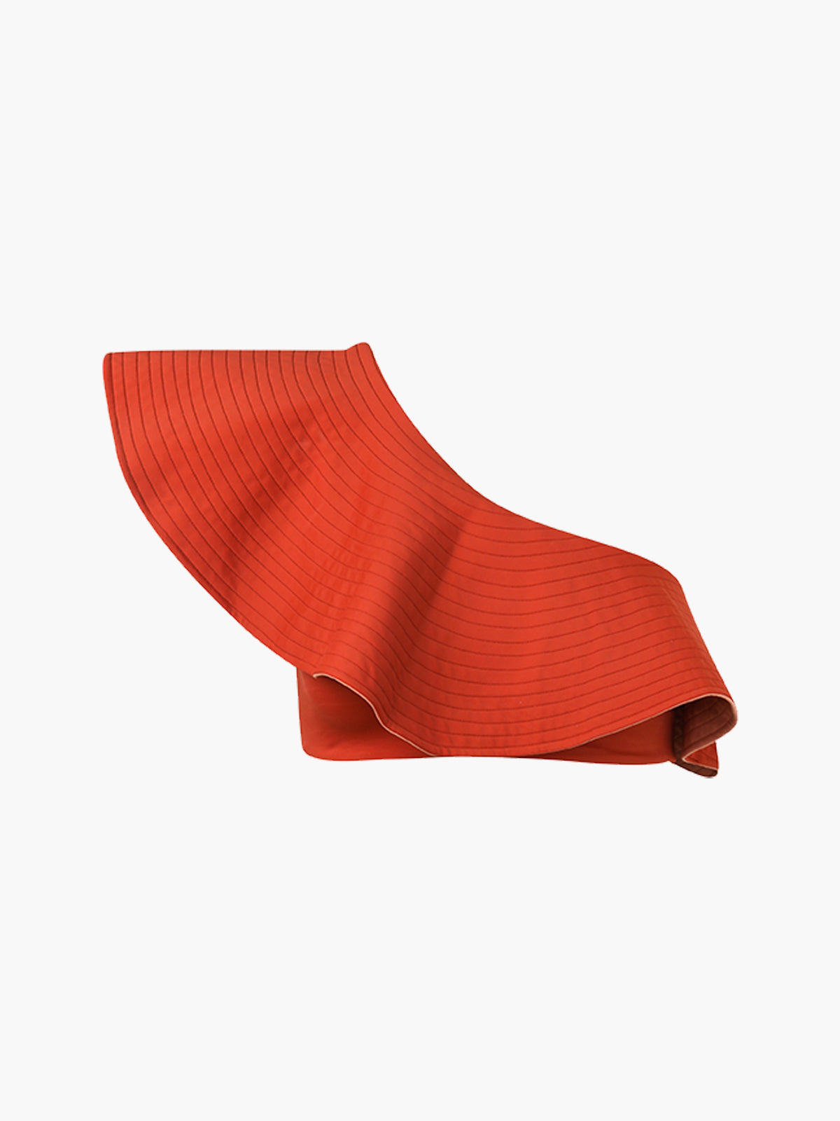 Sunset Waves Top | Tan/Terracotta Sunset Waves Top | Tan/Terracotta - Fashionkind