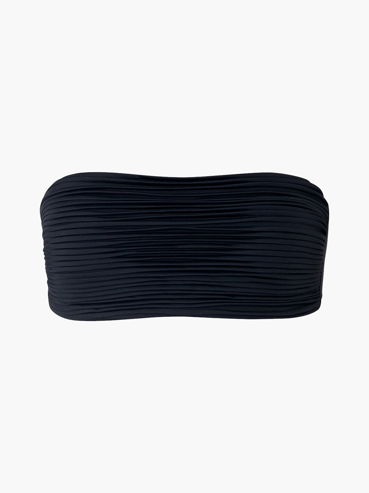 Tortuga Top | Black Tortuga Top | Black