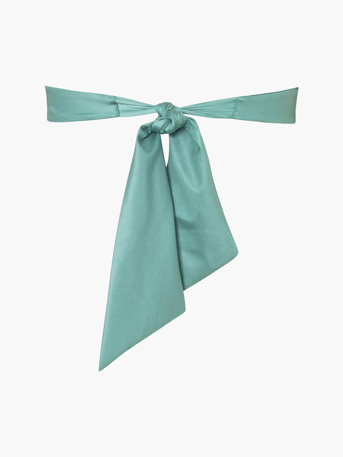 Tortuga Top | Shiny Mint Tortuga Top | Shiny Mint
