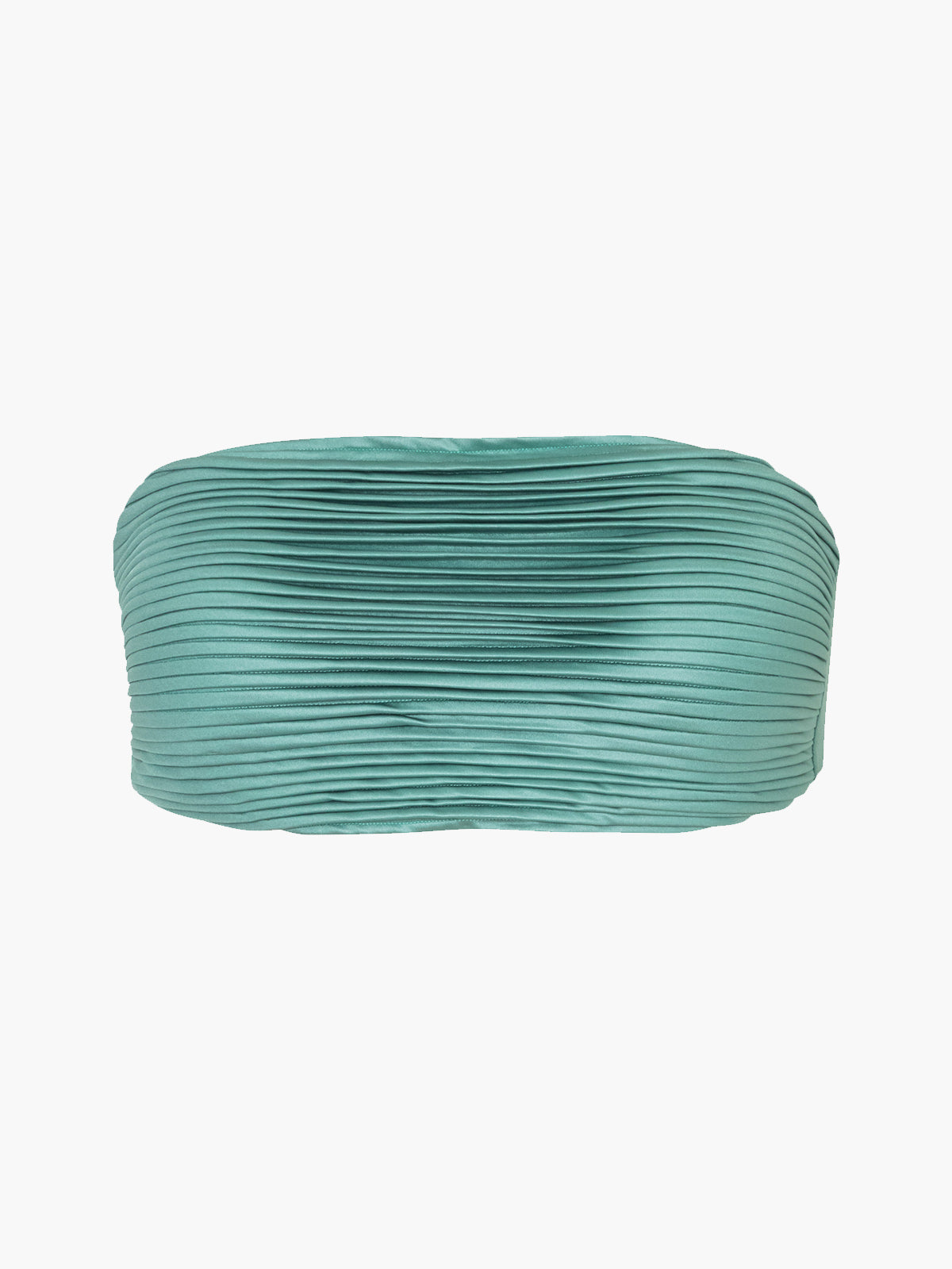 Tortuga Top | Shiny Mint Tortuga Top | Shiny Mint