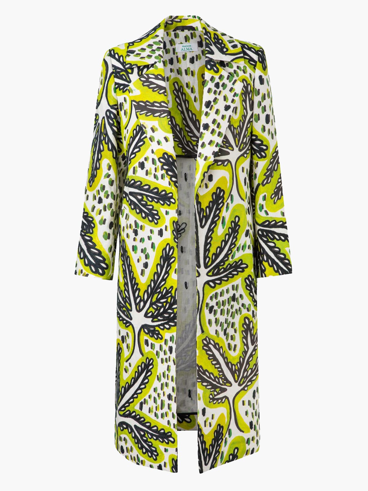Trench | Bonsai Trench | Bonsai - Fashionkind