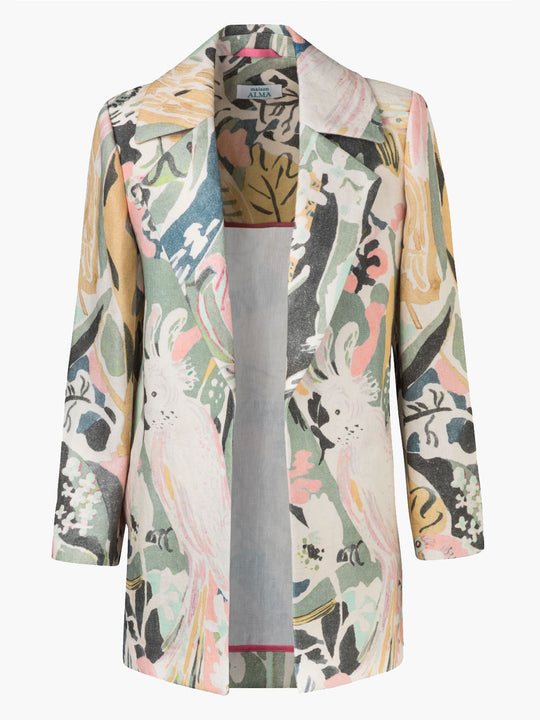 Jacket | Canto