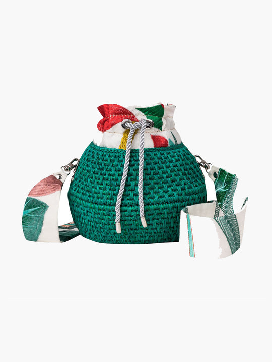 Heart Basket | Dia