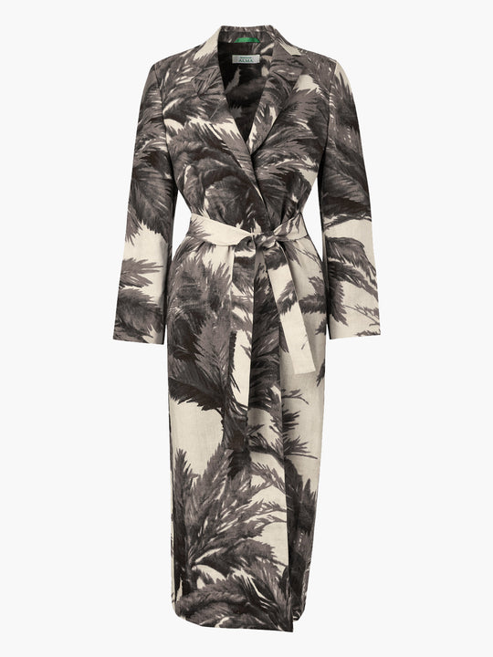 Kimono | La Palma Sepia