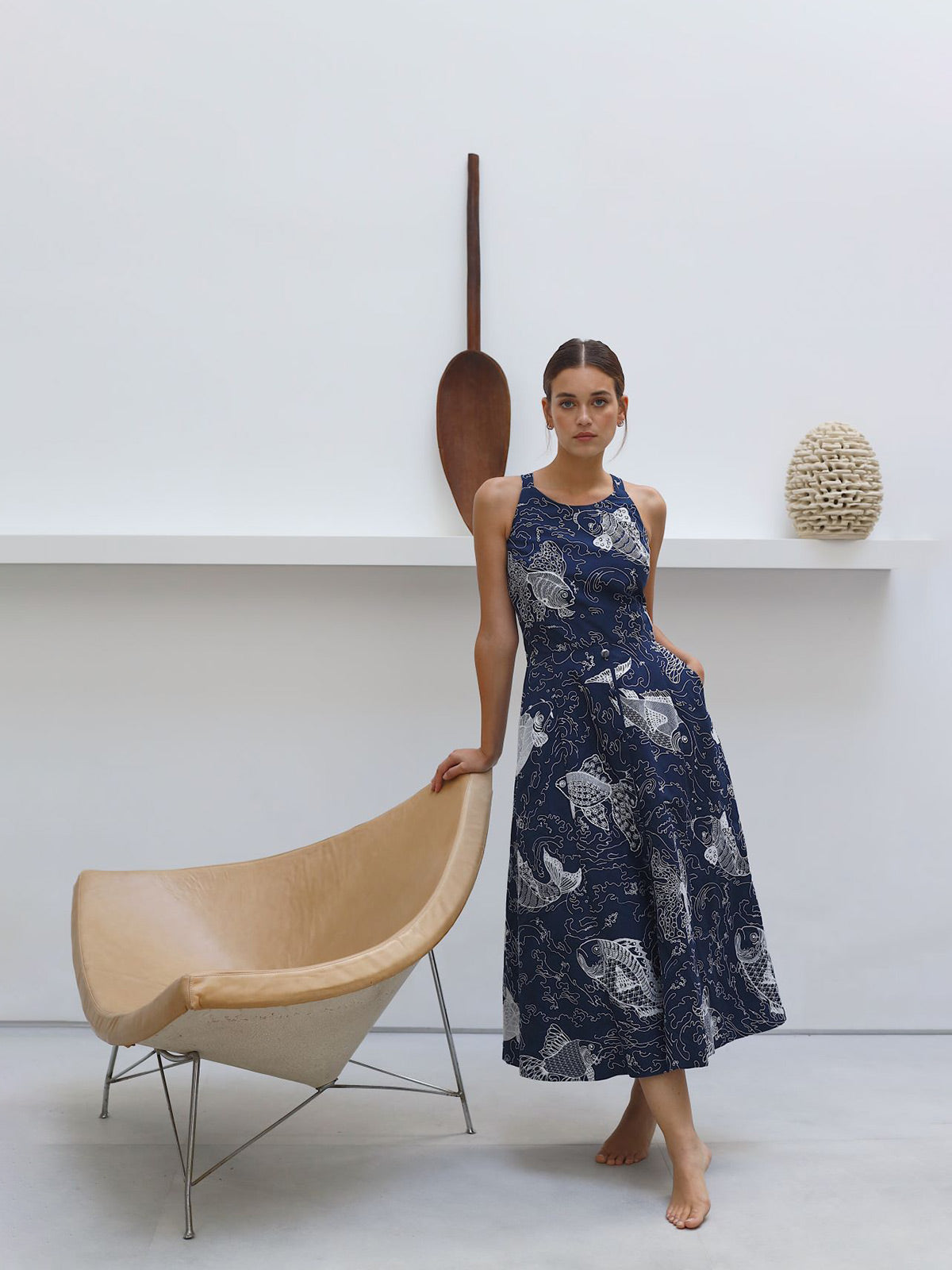 Dress | Marea Dress | Marea - Fashionkind