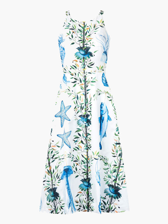 Dress | Vida Marina
