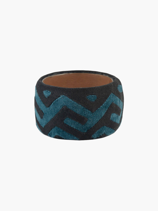 Alto Kuna Bangle | Mar