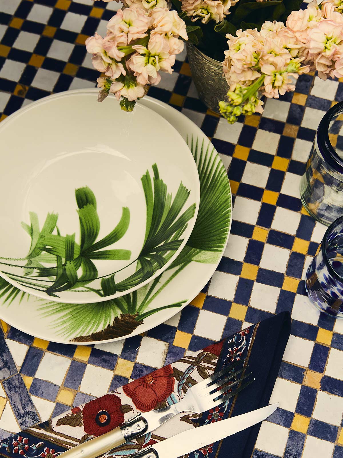 Salad Bowl Salad Bowl