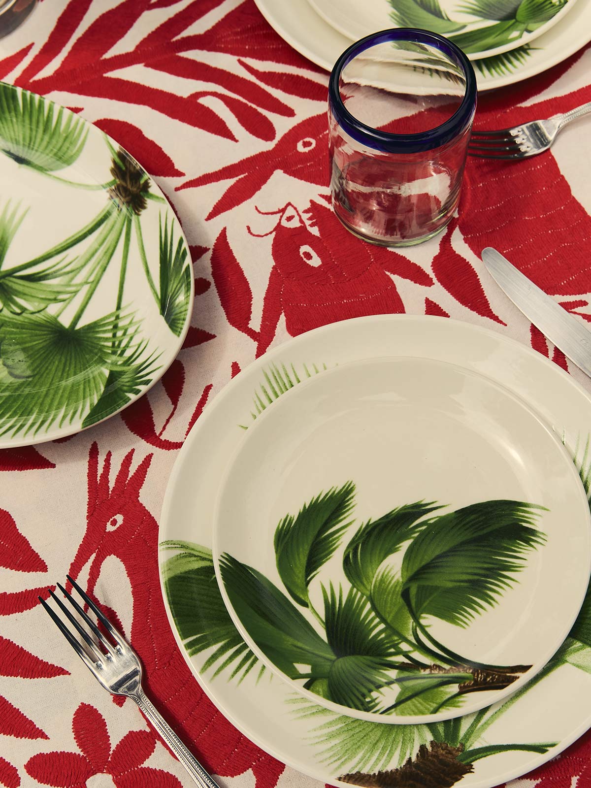 Oval Platter Oval Platter