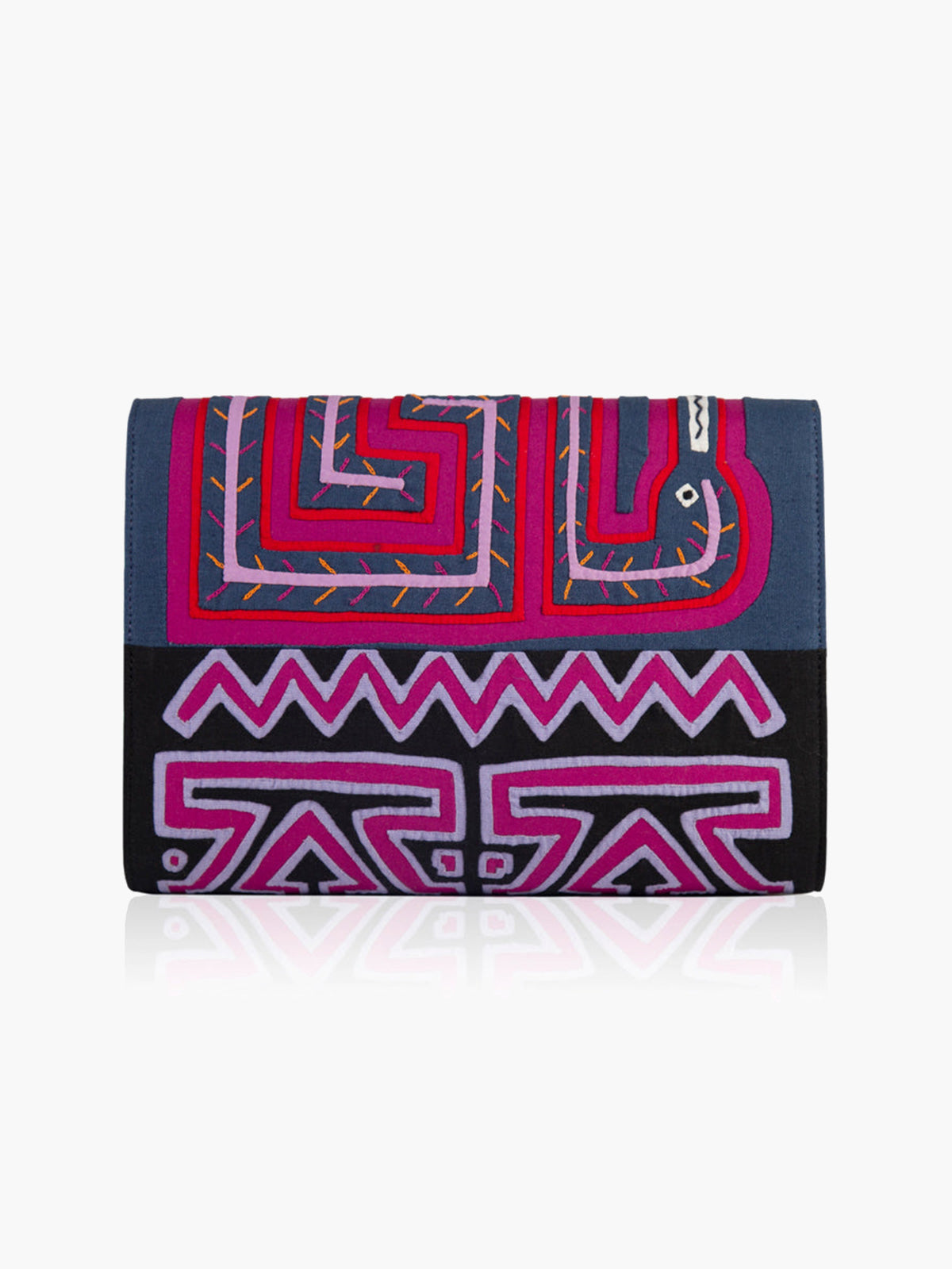 Igalmal Kuna Clutch Igalmal Kuna Clutch