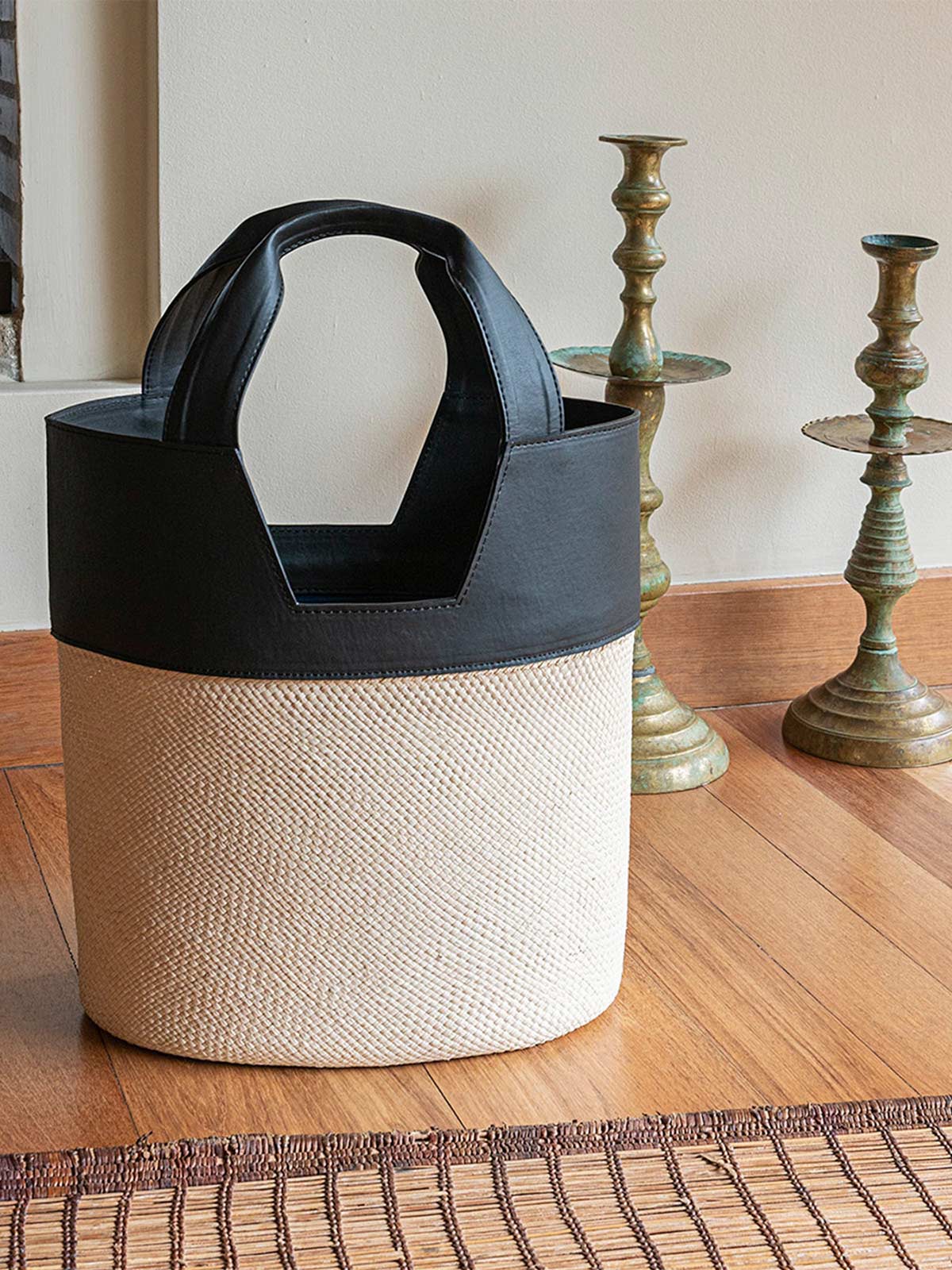 Iraca Tote Iraca Tote