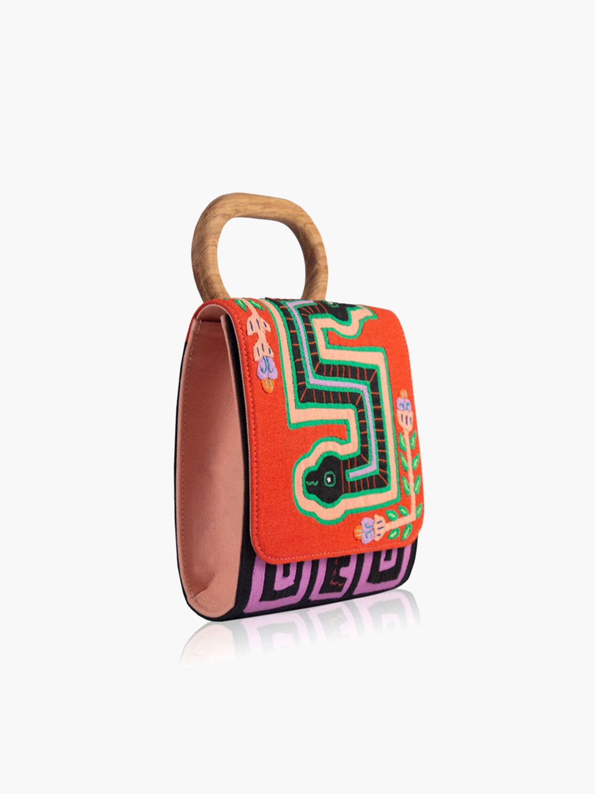 Naibe Mini Bag Naibe Mini Bag