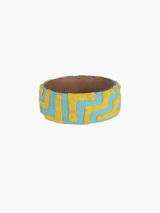 Bajo Kuna Bracelet | Selva