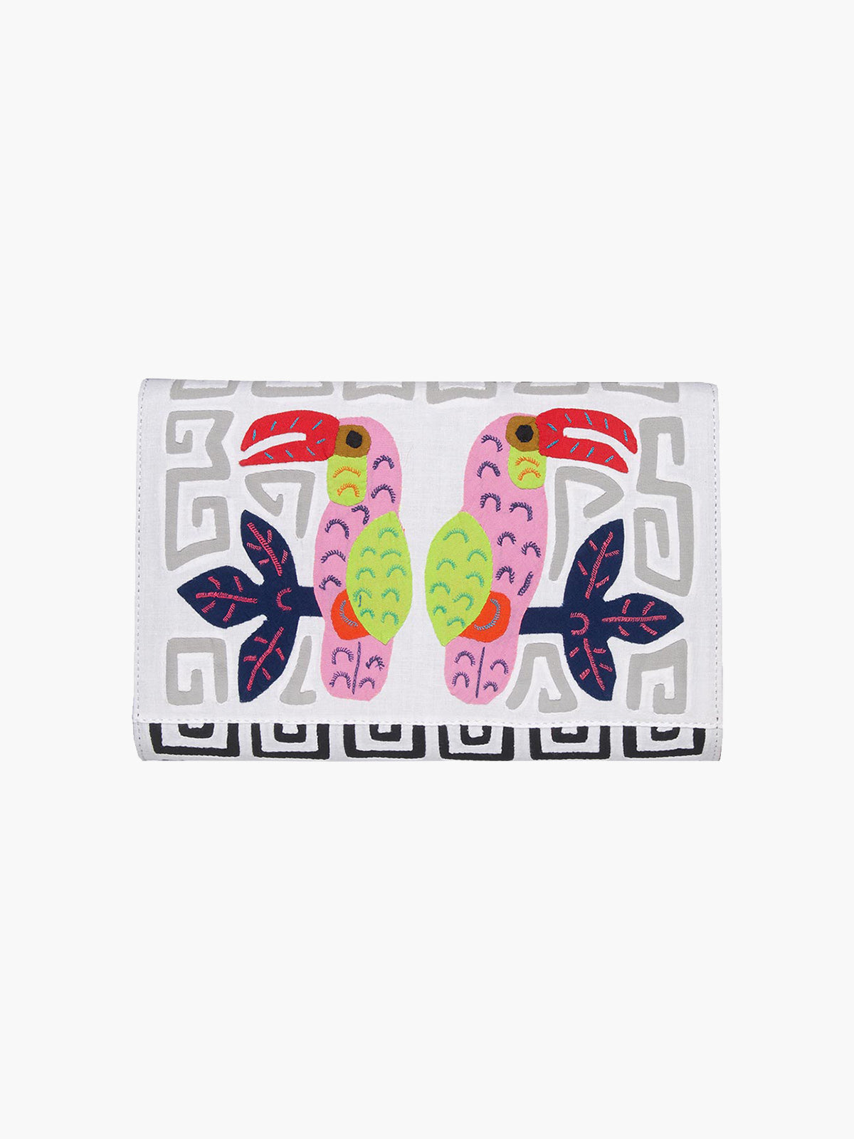 Lorito Clutch Lorito Clutch - Fashionkind