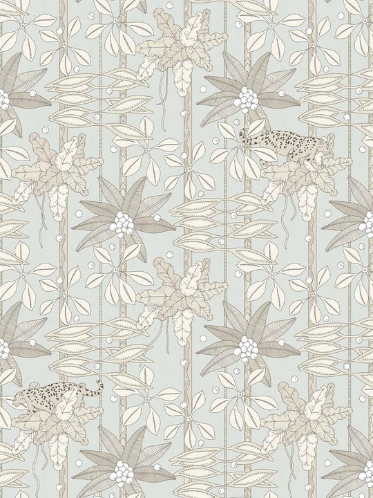 Jaguar Wallpaper | Tinted