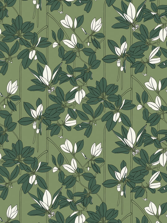 Mangle Wallpaper | After the Rain