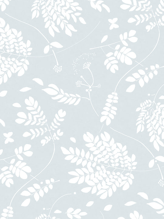 Saman Wallpaper | Manana Fria