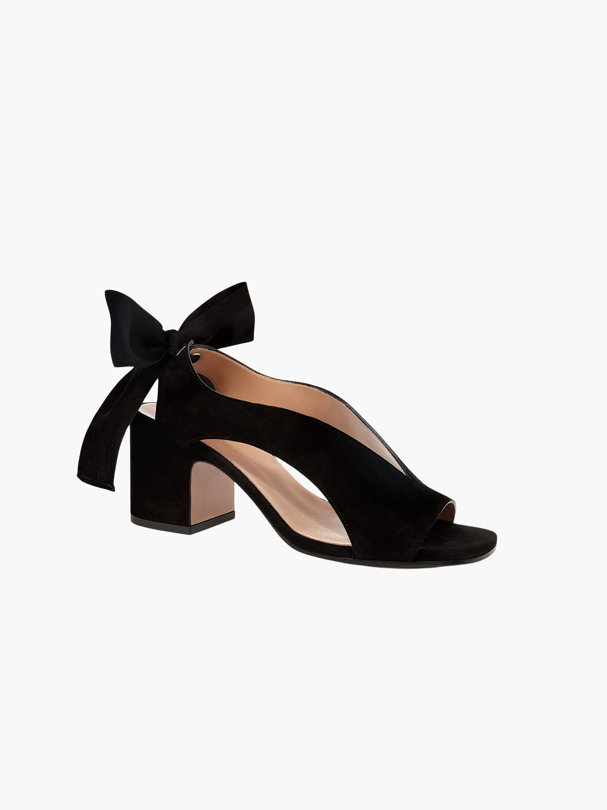 Adora Sandal | Black Adora Sandal | Black
