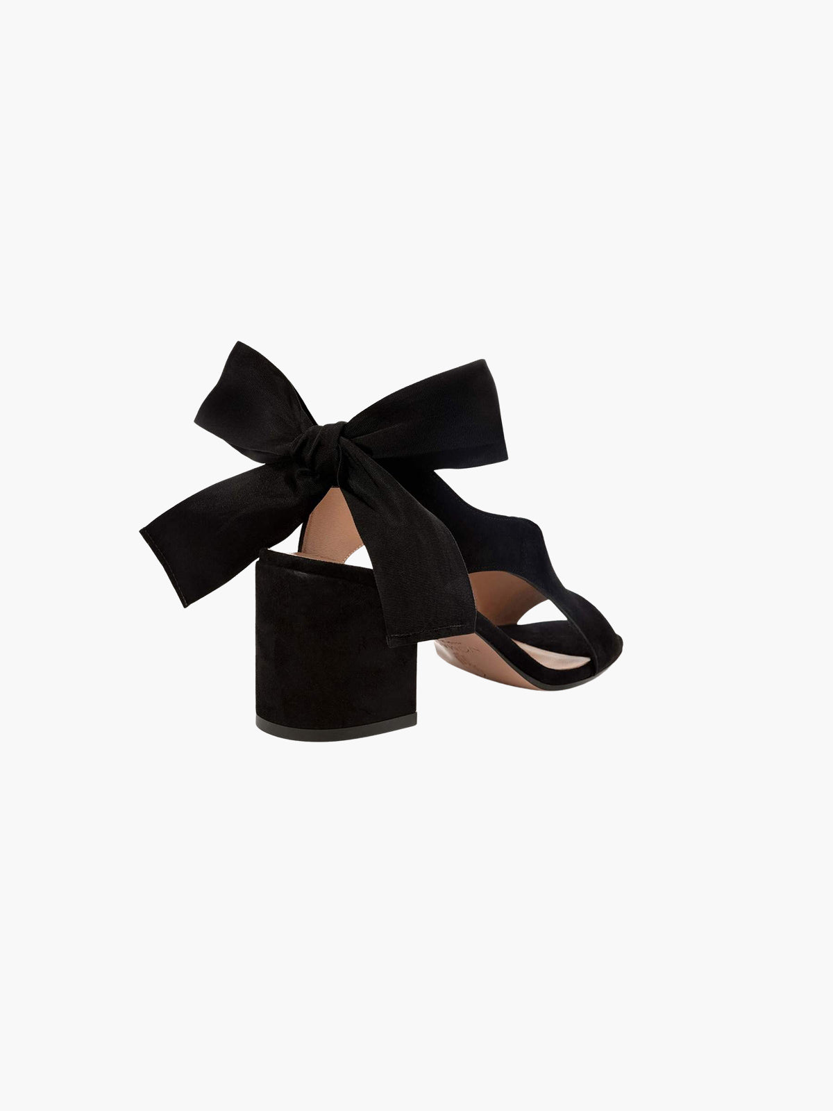 Adora Sandal | Black Adora Sandal | Black