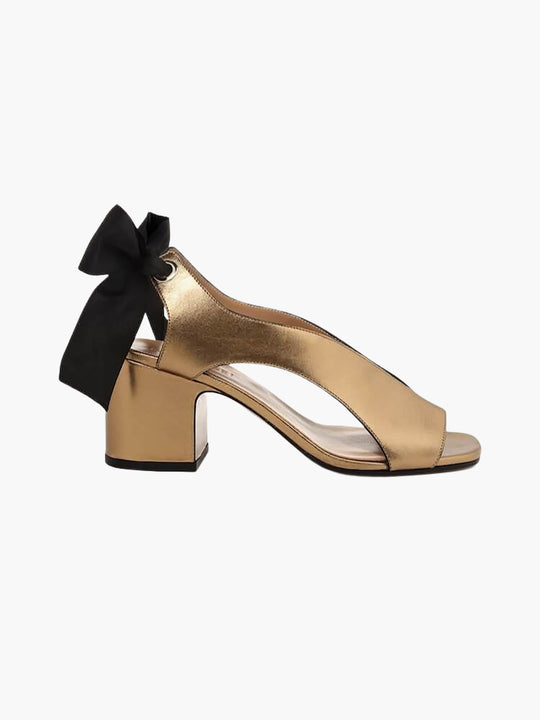 Adora Sandal | Bronze