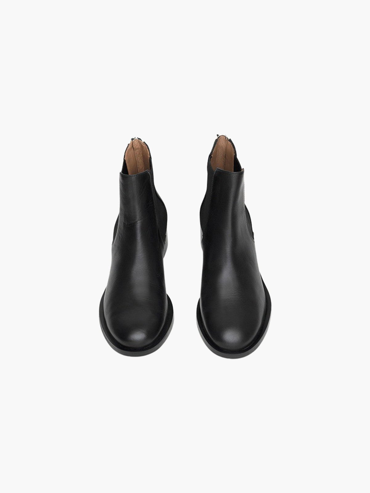 Il Divo Chelsea Boot | Black Il Divo Chelsea Boot | Black