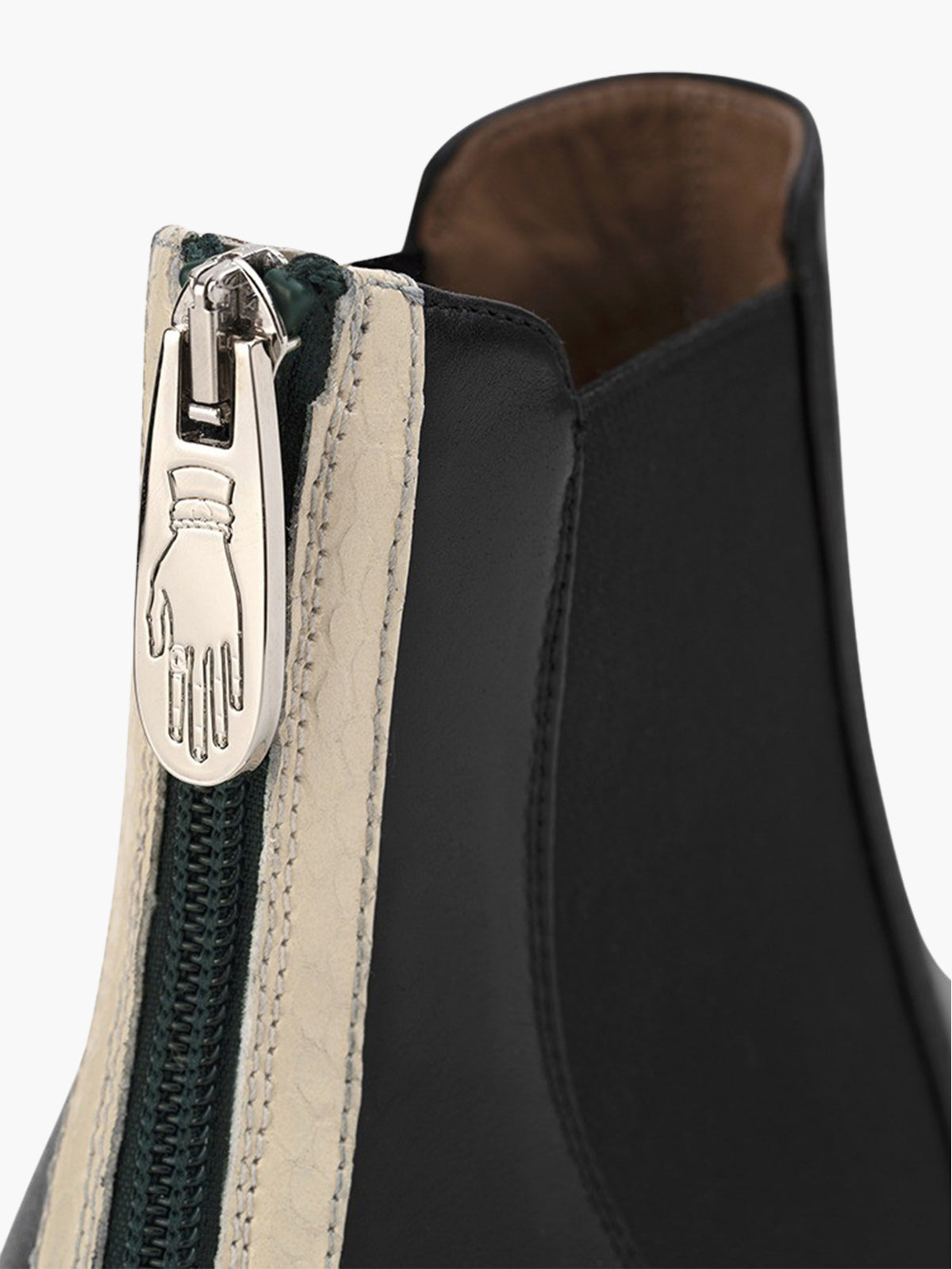 Il Divo Chelsea Boot | Black Il Divo Chelsea Boot | Black