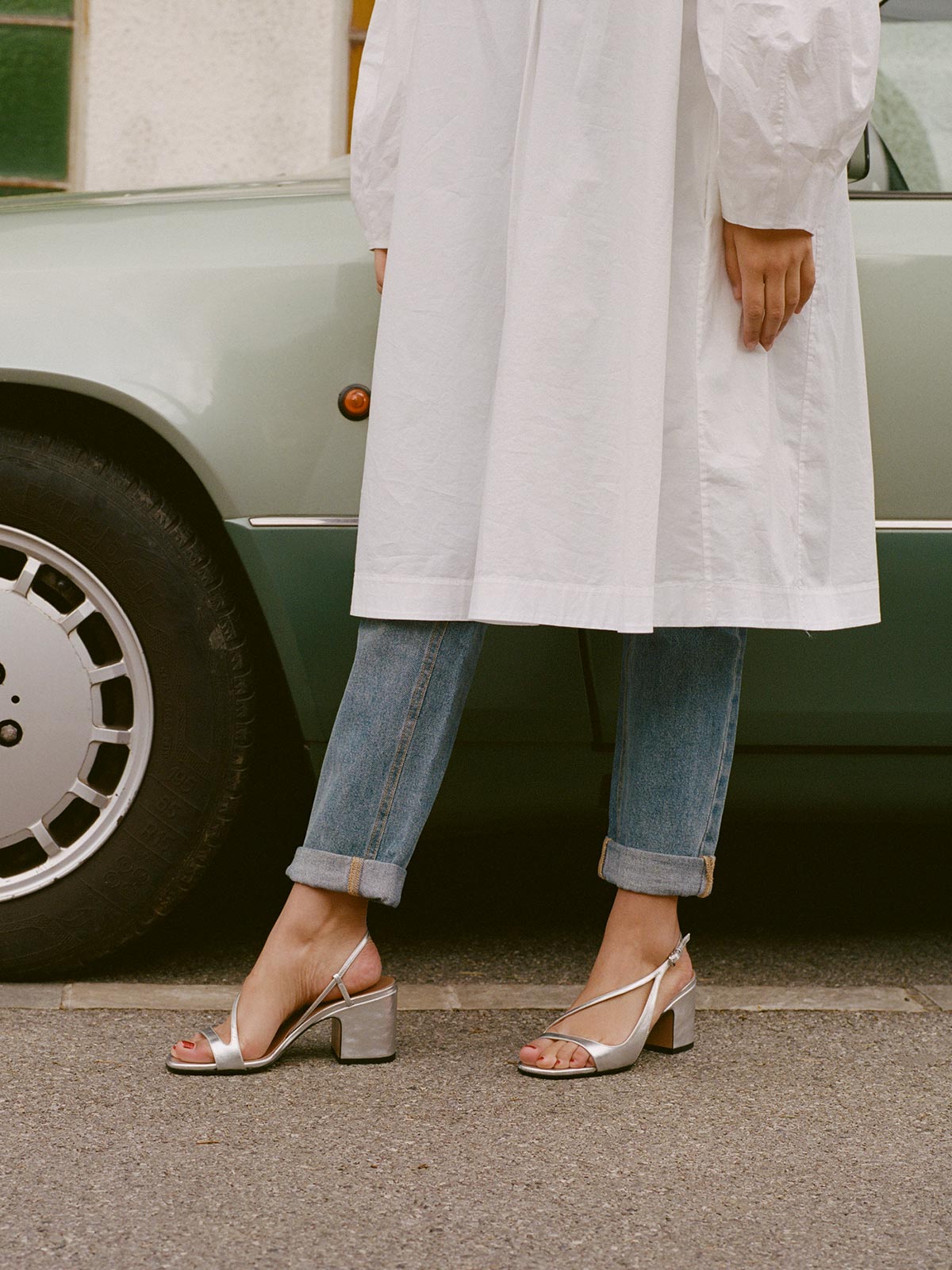 Venus | Silver Venus | Silver