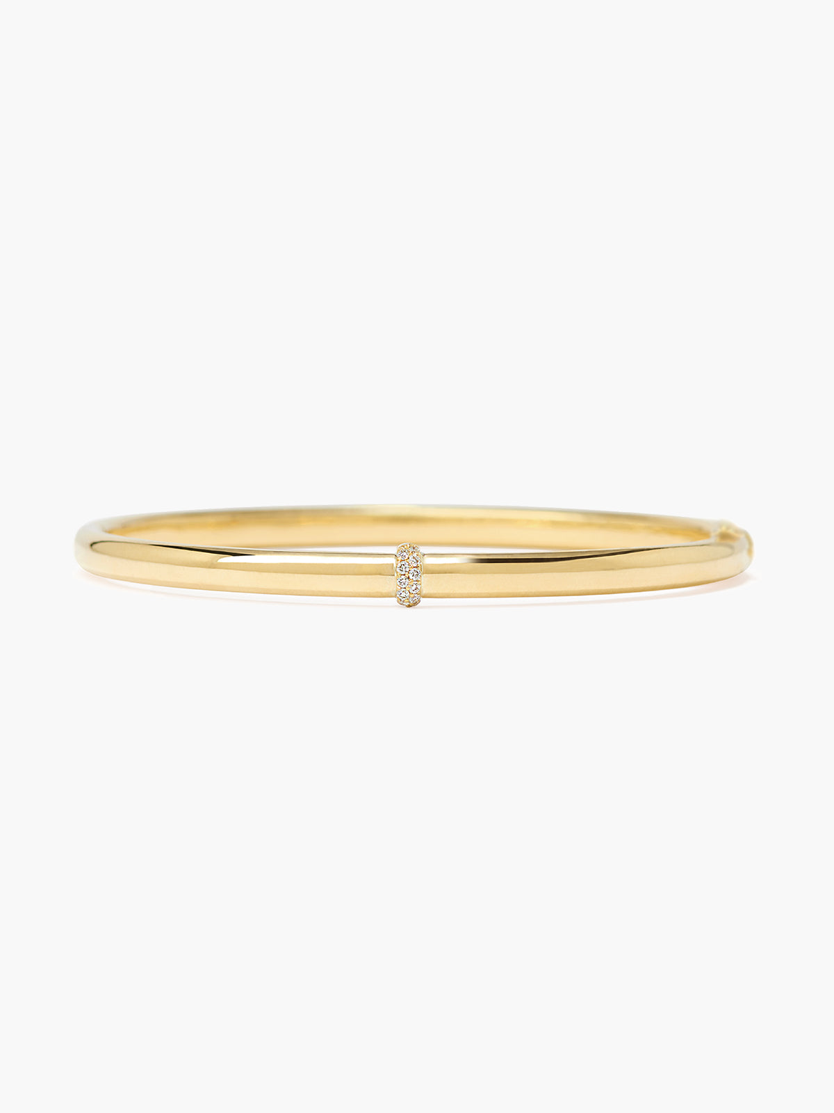 Dalliance Gold Bracelet Dalliance Gold Bracelet