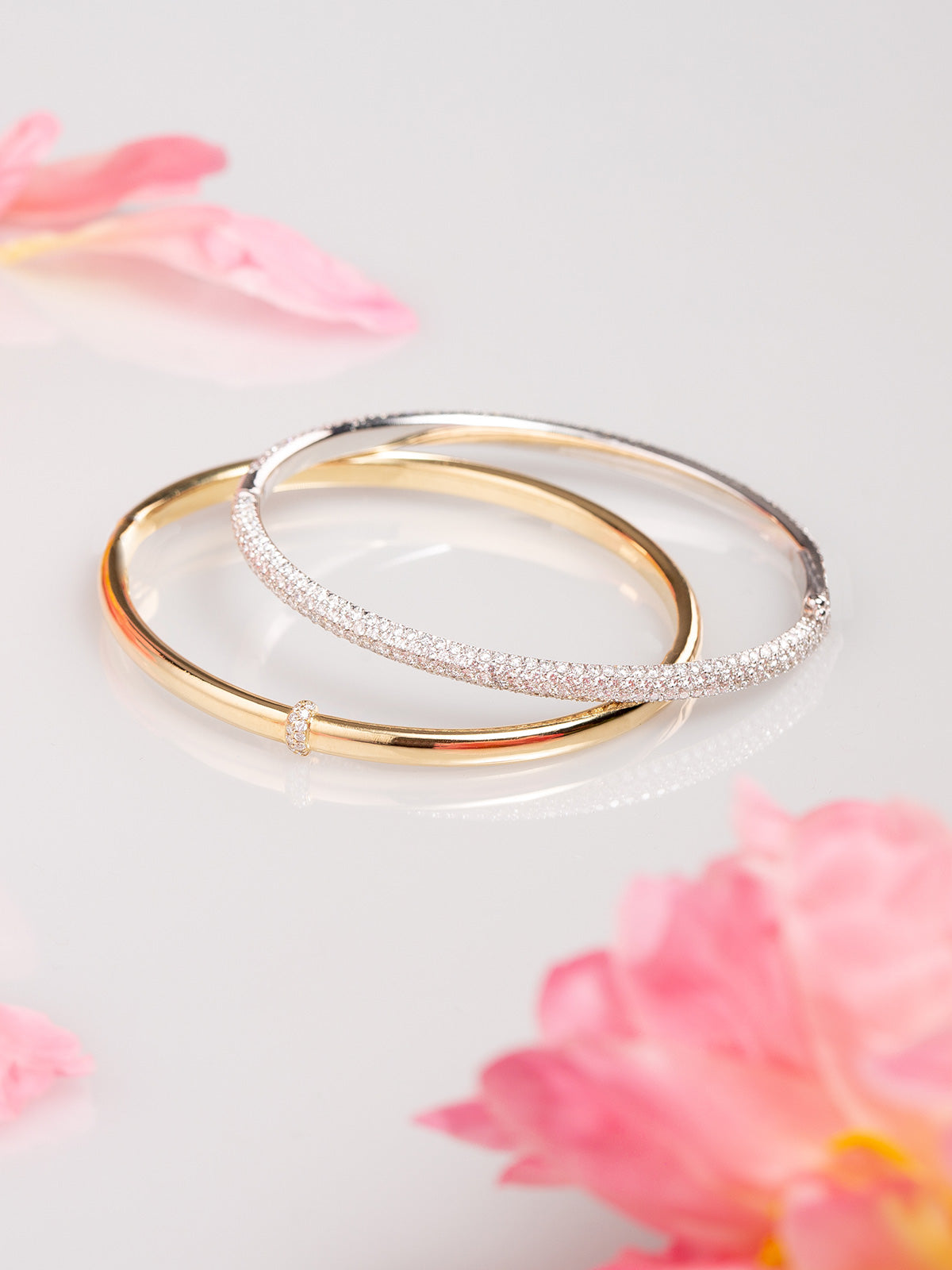 Dalliance Pave Bracelet Dalliance Pave Bracelet