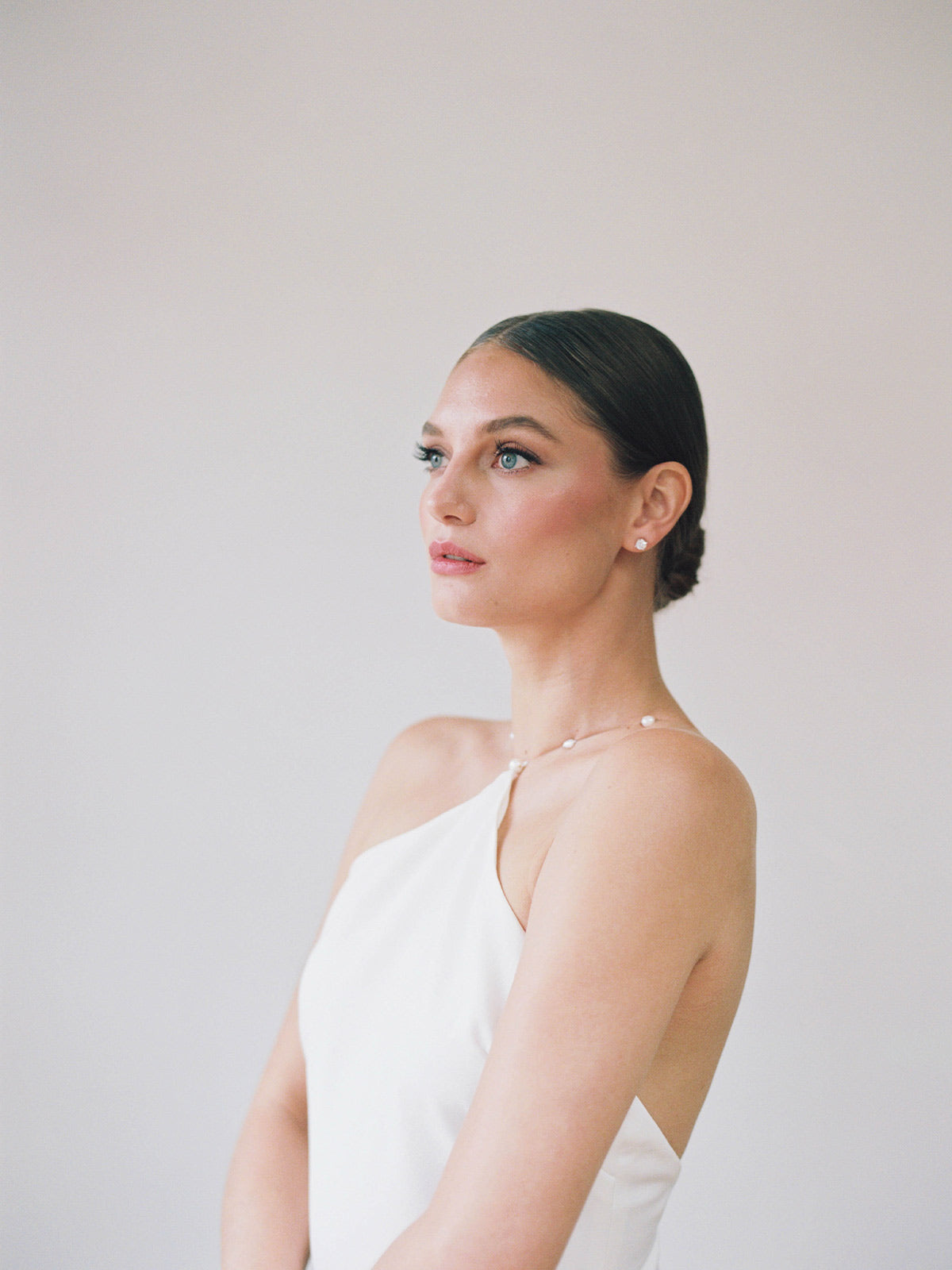 Ile Stud Earrings Ile Stud Earrings