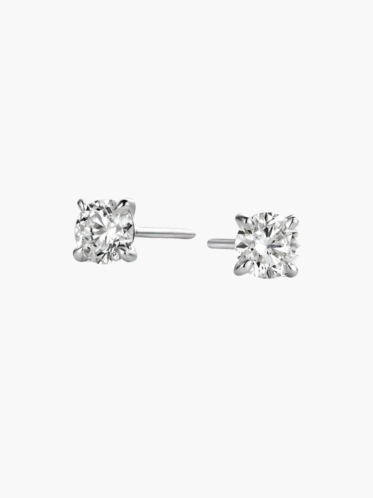 Ile Stud Earrings