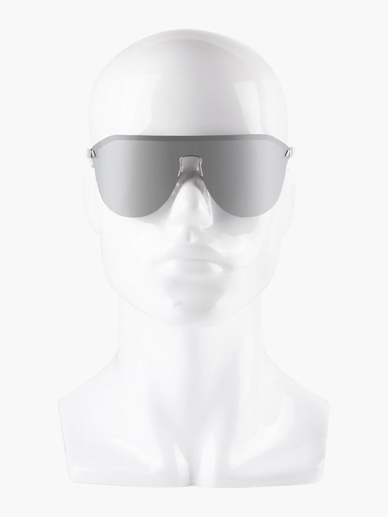 Versace ve2180 silver on sale