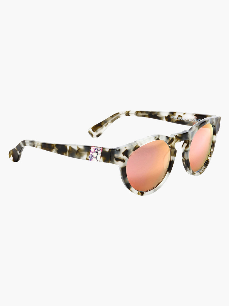Westward leaning clearance voyager sunglasses