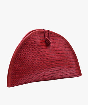 La Barca Handbag | Red La Barca Handbag | Red