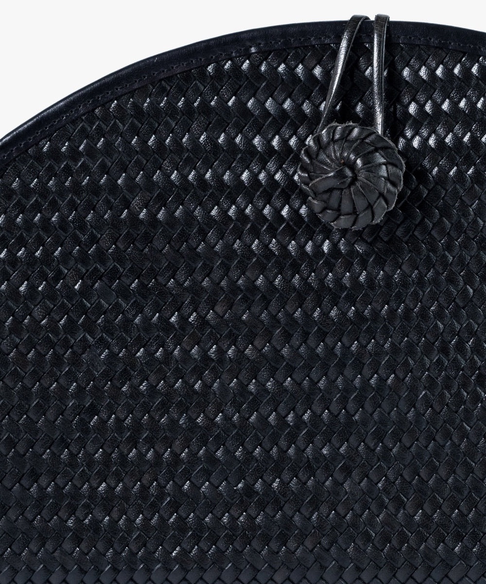 La Barca Handbag | Black La Barca Handbag | Black