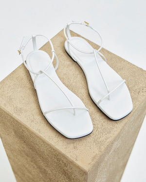 The Evening Sandal | Butter The Evening Sandal | Butter