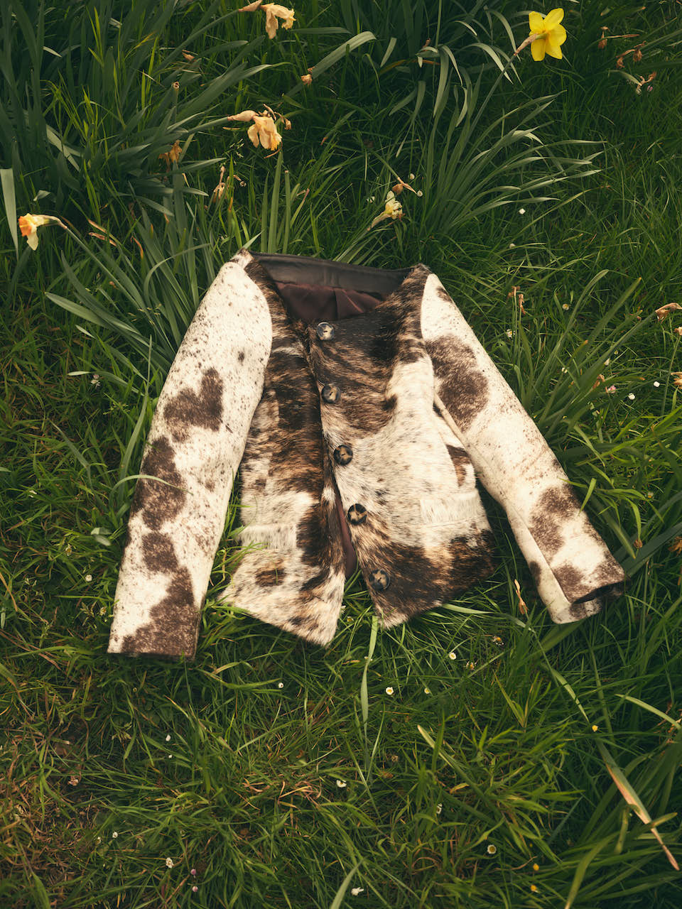 Scotty Coat