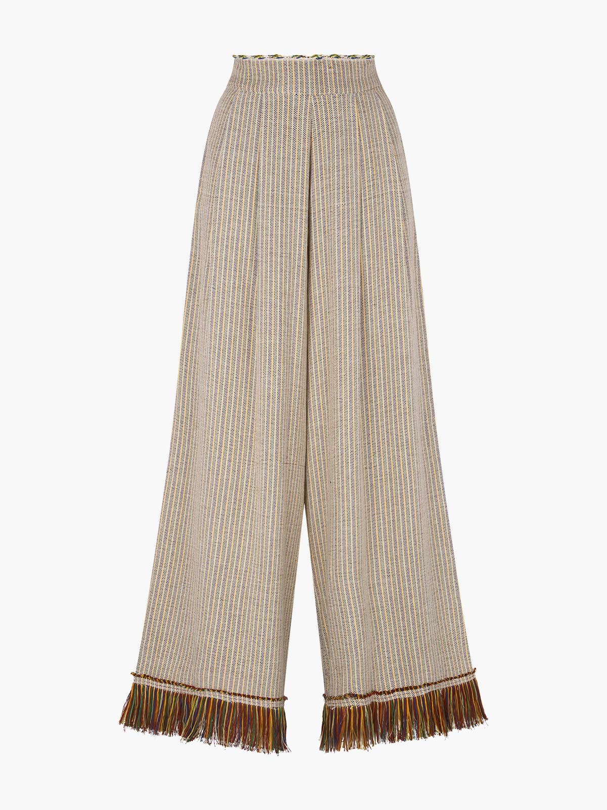 Candelaria Pants Candelaria Pants