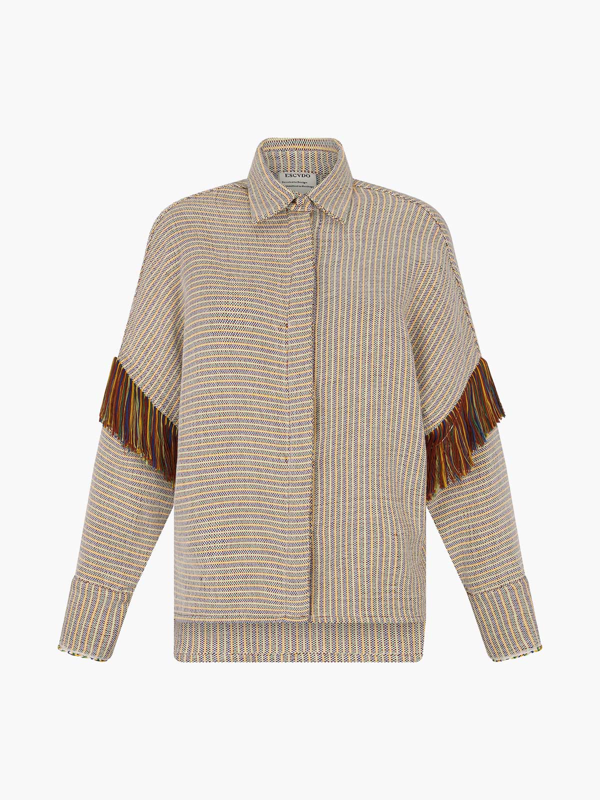 Candelaria Shirt Candelaria Shirt
