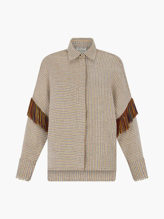 Candelaria Shirt