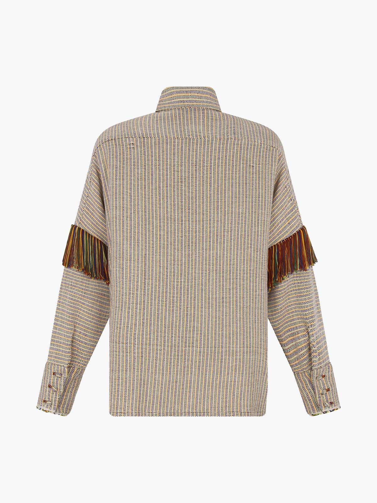 Candelaria Shirt Candelaria Shirt