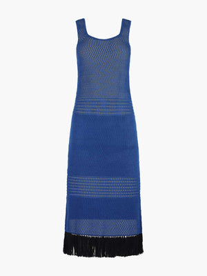 Laguna Midi Dress | Blue Laguna Midi Dress | Blue